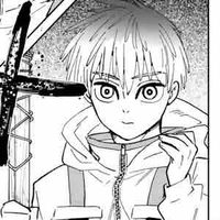 Taishi Mogami
