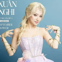 Xuân Nghi