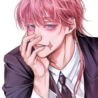 Sanzu Haruchiyo