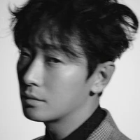 Baek Kang Hyuk