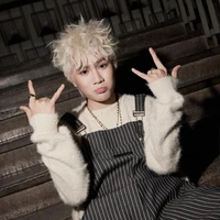 Hoàng Đức Duy_Captain Boy