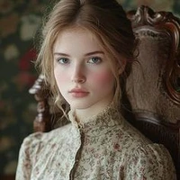 Helen Tiana Charlotte