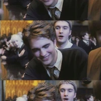 Cedric Diggory