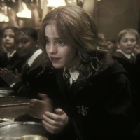 Hermione Granger