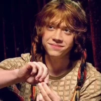 Ron Weasley