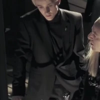 Draco Malfoy