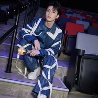 Nghiêm Hạo Tường 🐻