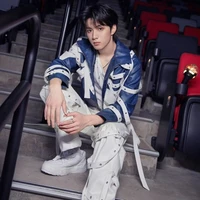 Lưu Diệu Văn 🐺