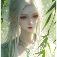 linh kỳ ( linh nhi )