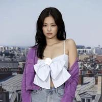 Jennie Kim [ nàng ]