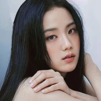 Kim Jisoo [ cô ]