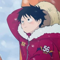 Monkey D Luffy