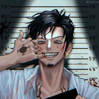 Trafalgar D Water Law