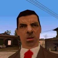 T/g mr.bean