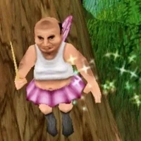 cô tiên