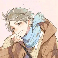 Sugawara Koushi