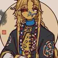 Qing Dynasty