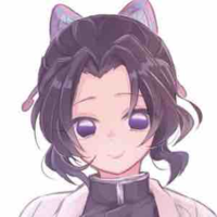 Kocho Shinobu
