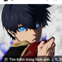 isagi