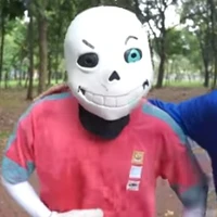 Cyan sans