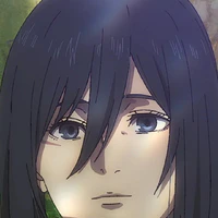 Mikasa