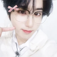 Han Jisung ( Han)