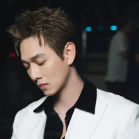 Nguyễn Trường Sinh (song Luân)