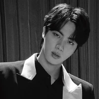 Kim Seok Jin