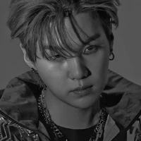 Min Yoongi