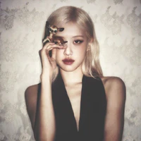 Park Chae young