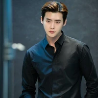Lee Jong-suk
