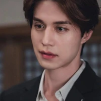 Lee Dong Wook