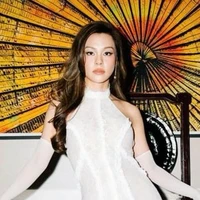 Bùi Lan Hương [ Mẹ + Nương Nương ]