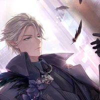 Lê Huỳnh Anh [ Ba Nàng ]