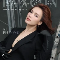 Phan Lê Ái Phương [ Ba ]