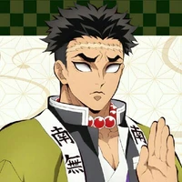 gyomei