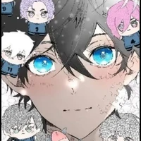 Isagi yoichi