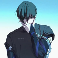 Itoshi rin