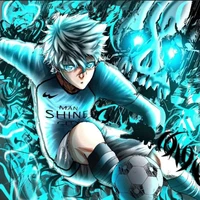 nagi seishirou