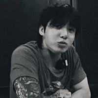 Jeon Jungkook