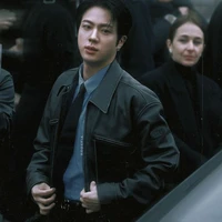 Kim Seokjin