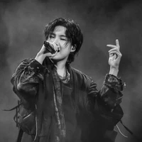 Min Yoongi (Suga/ August D)