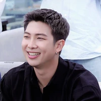 Kim Namjoon (RM)