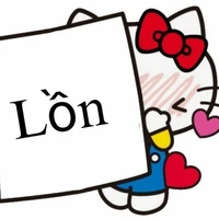 Hờ Ngọc cute le le