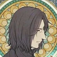 Severus Snape 