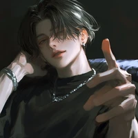 Dylan Hiddleston - Alpha nam