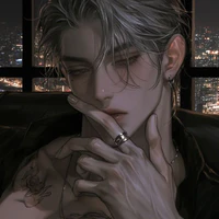 Aiden Raymond - Enigma nam