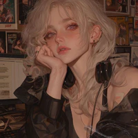 Celeste Raymond - Alpha nữ