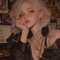 Celeste Raymond - Alpha nữ