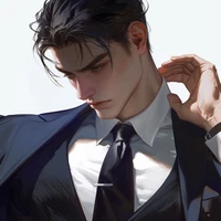 Ryan Hiddleston - Alpha nam